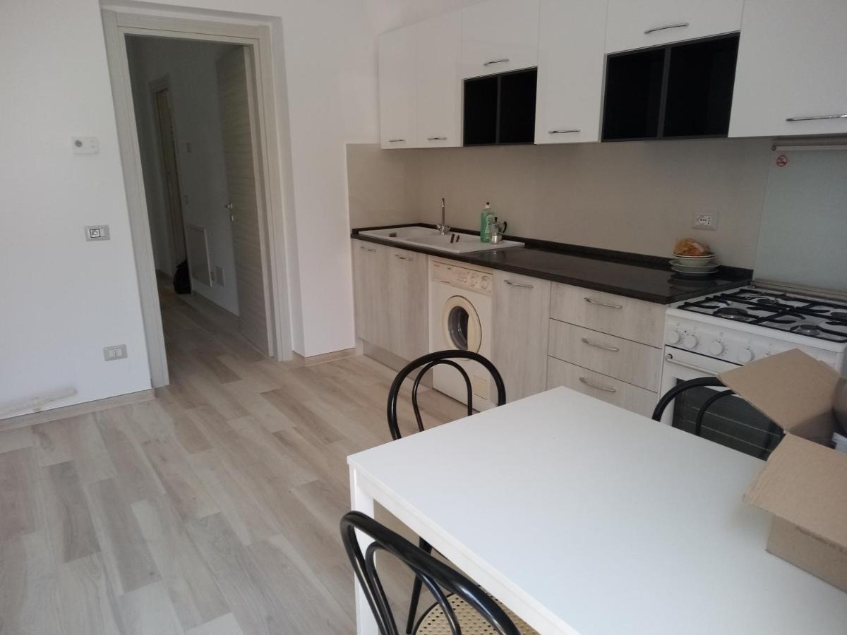 Il Nido Βίλα Porto San Giorgio Εξωτερικό φωτογραφία