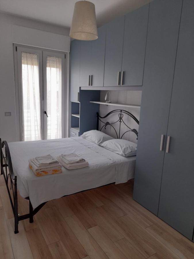 Il Nido Βίλα Porto San Giorgio Δωμάτιο φωτογραφία